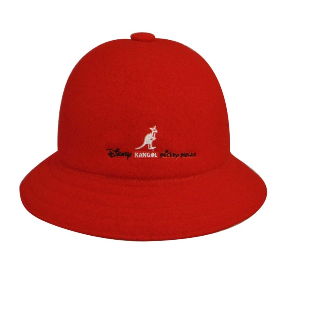 NWT Kangol Disney Casual Hat